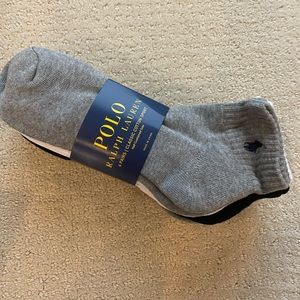 COPY - Men’s polo socks